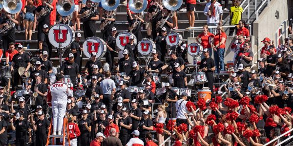 Homecoming 2023: Home Sweet Homecoming