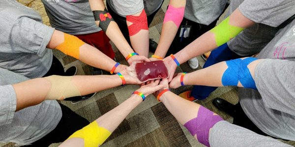ARUP to accept blood donations from gay, bisexual men