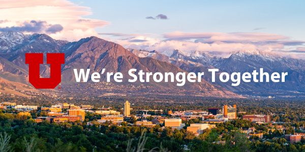 Supporting one another: Hardship resources for faculty and staff