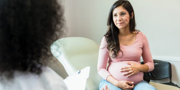 Reducing the health risks of pregnancy