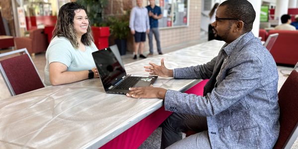 Student Success Coaching: Supporting an exceptional experience for every student