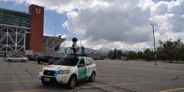 ‘Roving sentinels’ discover new air pollution sources
