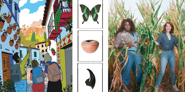Fall ‘Utah Mag’ hits stands