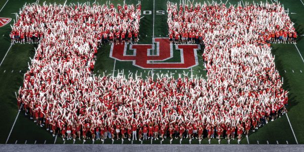 U welcomes record-breaking incoming class four years in a row