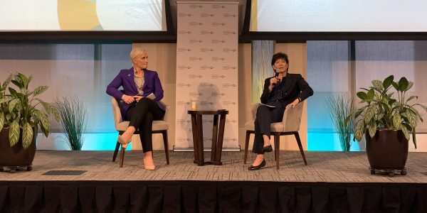 U hosts peer institutions for fall convening