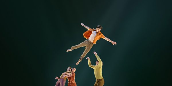 11 ways to sample the arts at the U