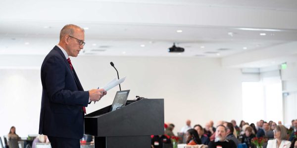 Campus Safety updates for fall 2023