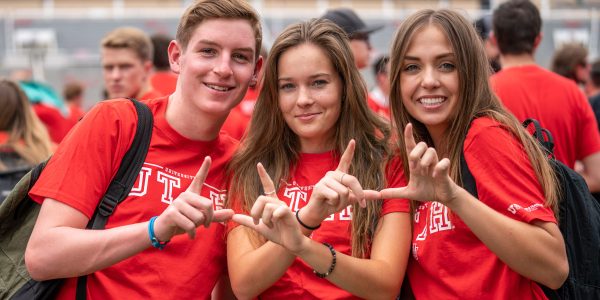 The U announces new scholarship for Utah County students
