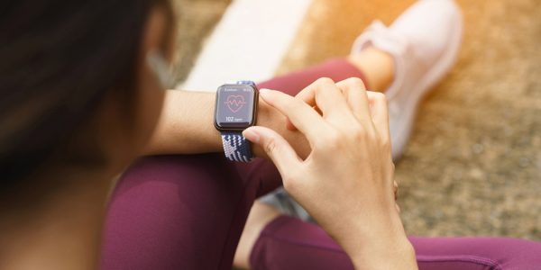 Fitness devices leverage consumer privacy to optimize health