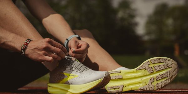 Wearable tech helps concussion patients