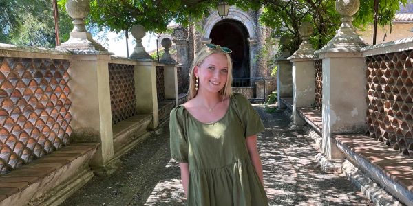 Humans of the U: Lauren Kleinman