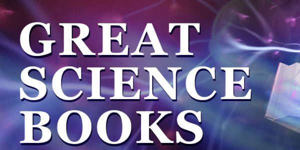 Where STEM meets literature