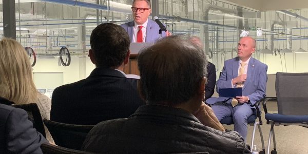 Life Science Workforce Initiative kicks-off