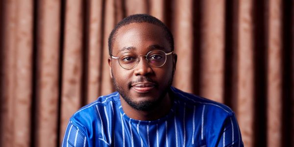 U student needs Your vote to secure “CNN Hero of the Year”