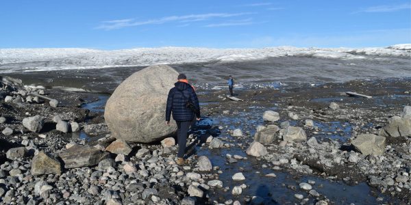 Geoscientists map changes in atmospheric CO2 over past 66 million years
