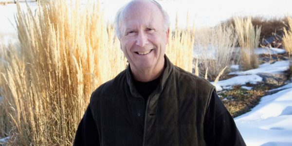 U remembers visionary president David P. Gardner