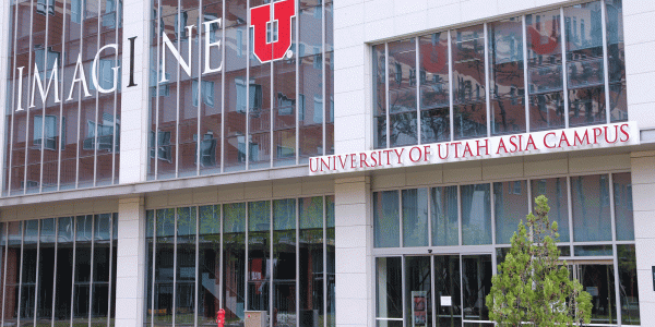 U Asia Campus expands global reach