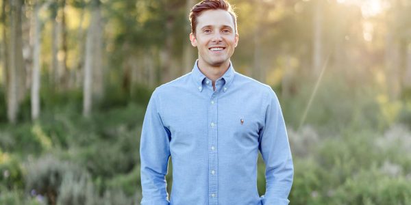 Humans of the U: Henry Crandall