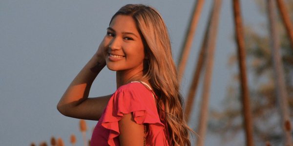 Humans of the U: Alyssa Pretty On Top
