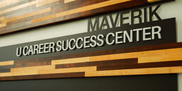 Creating bright career futures campus wide