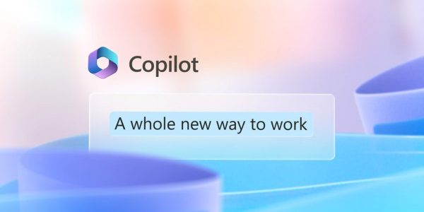 Microsoft Copilot AI chat platform is now available