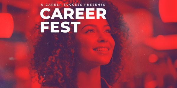 Career Fest 2024: lights, camera, career