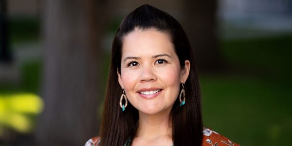 Humans of the U: Jessica Holiday