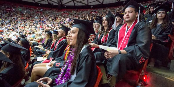 Eboo Patel named U’s 2024 Commencement speaker