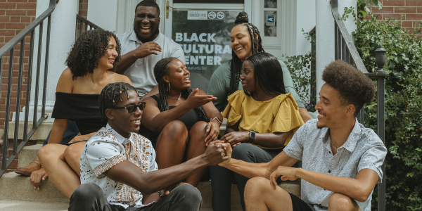 Black Cultural Center celebrates milestone anniversary