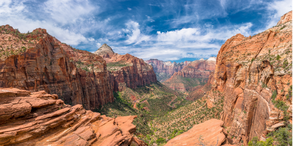 Ensuring parks are for all people
