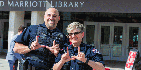 Department of Public Safety to host 2nd annual Utah Campus Safety Summit