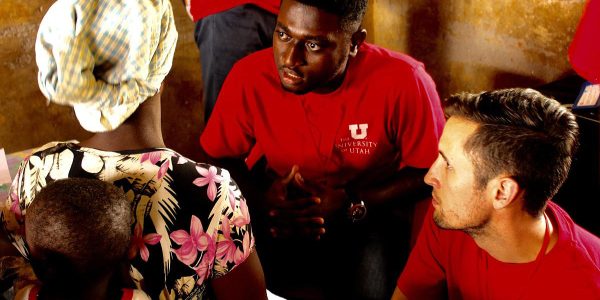 Expanding perceptions of public health