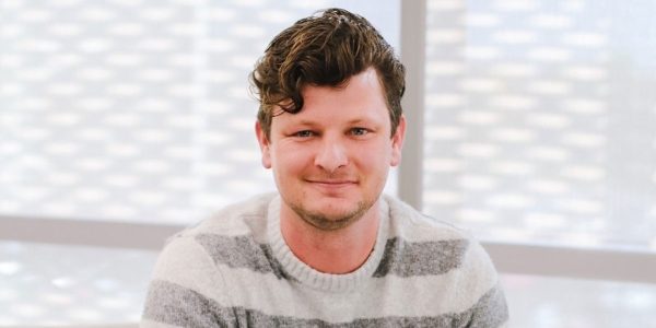 Humans of the U: Michael Meszaros