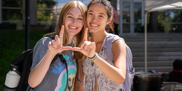 U adopts permanent test-optional admission policy