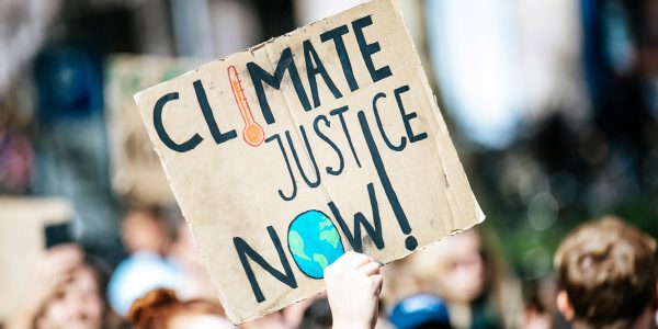 Creating a new generation of environmental leaders