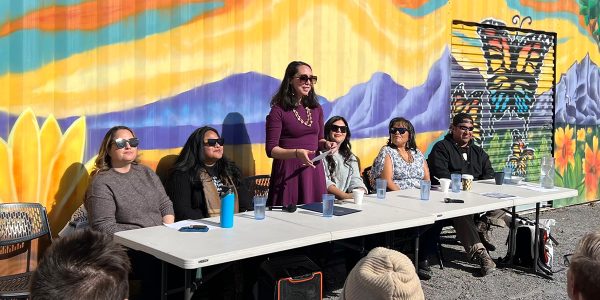 Elevating research about Pacific Islander and Indigenous communities