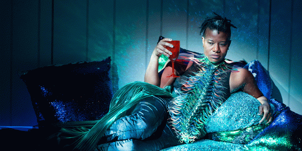 Immersive theatre piece ‘Ocean Filibuster’ comes to UtahPresents