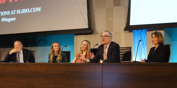 Transition to clean energy future will be ‘lumpy,’ says Lincoln Davies, but we can get there