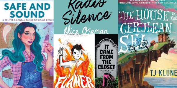 5 books to read to celebrate Pride Week 2024