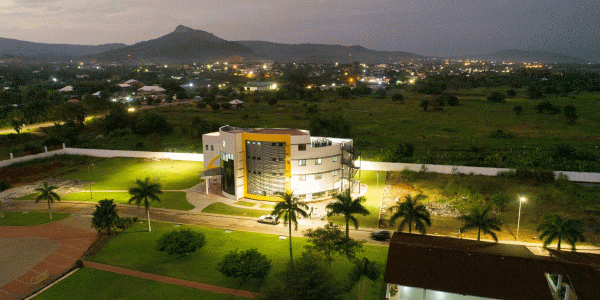 Transforming lives: the U’s journey to prosperity in West Africa