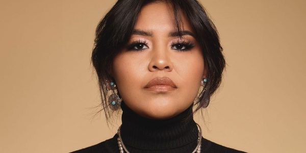 Humans of the U: Jessica Begay