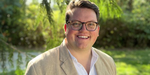 Humans of the U: Connor Dahlquist