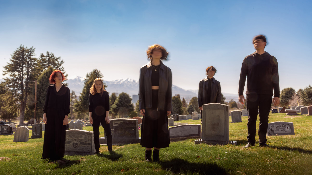 Everybody dies; getting there is the exciting part – @theU