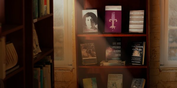 Explore the human condition with Great Books
