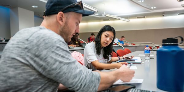 Nature Physics spotlights future of physics education