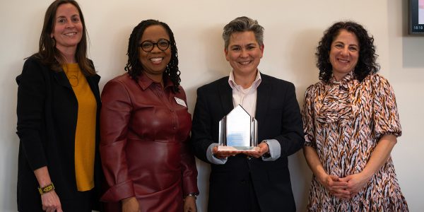 Celebrating the U’s unsung women leaders