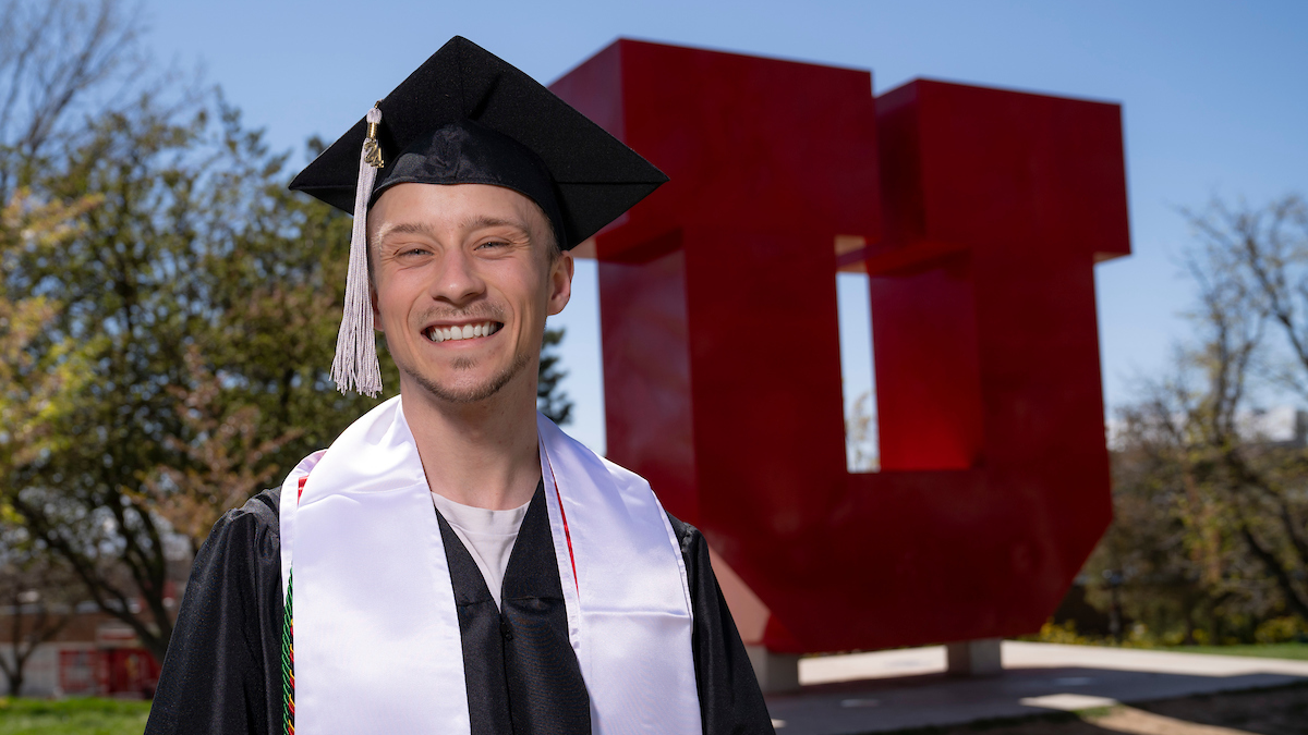 Filmmaking and Conservation at the University of Utah