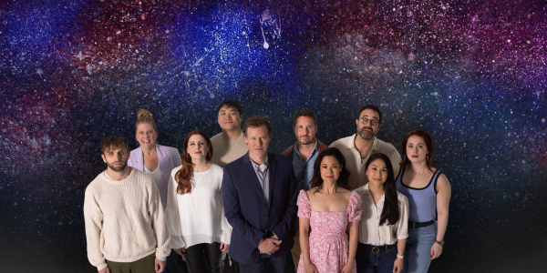 ‘Natasha, Pierre & The Great Comet of 1812’ lights up PTC
