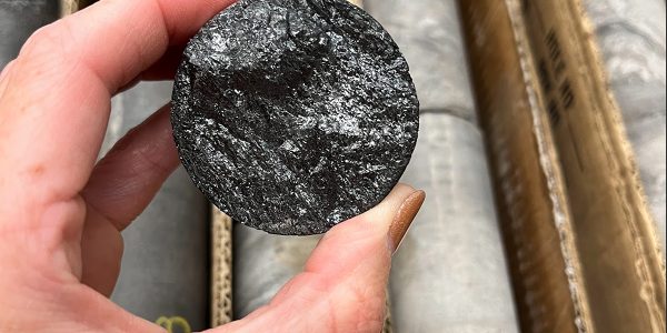 Can coal mines be tapped for rare earth elements?