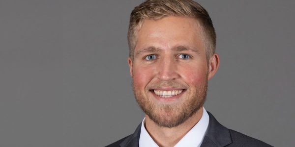 Humans of the U: Seth LaPray
